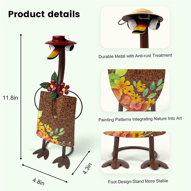 A45I Niedliche Feengarten-Deko – Gardening Hand Tools B&Q Bewertung und Preis