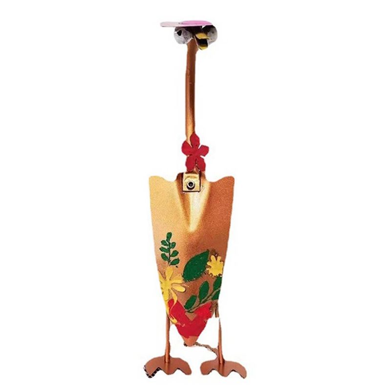 A45I Niedliche Feengarten-Deko – Gardening Hand Tools B&Q Bewertung und Preis