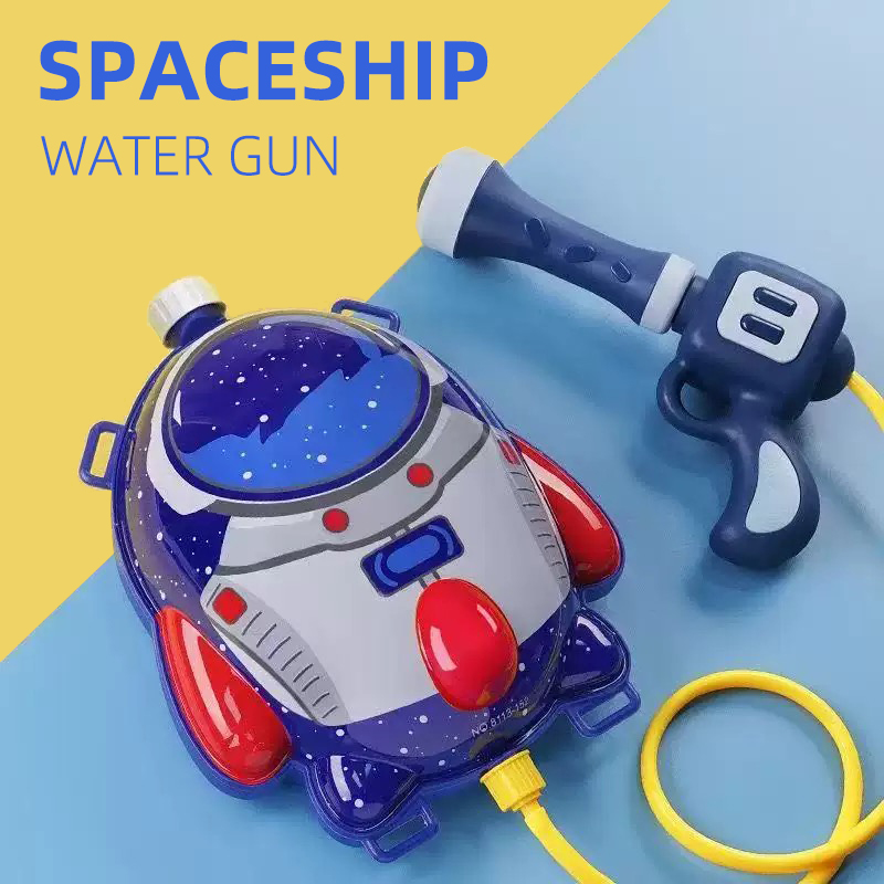 Kinderrucksack-Wasserpistolen- – Gardening Tools Toys Bewertung und Preis